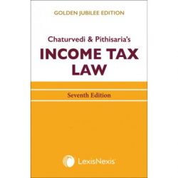 Income Tax Law (Complete Set)