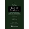 Law of Evidence – In India, Pakistan, Bangladesh, Burma, Ceylon, Malaysia & Singapore