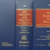 Book Corporation GST Pleading and Practice (Set of 2 vols)