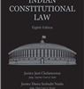 M P Jain Indian Constitutional Law
