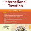 Guide to INTERNATIONAL TAXATION