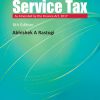 Pocket Guide to Service Tax - As amended by the Finance Act, 2017