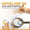 Capital Gains Tax - Law and Practice (As amended by the Finance Act, 2017)