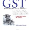 Professional’s Guide to GST - From Ideation to Reality