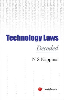 Technology Laws Decoded