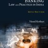 Tannans Banking Law and Practice in India