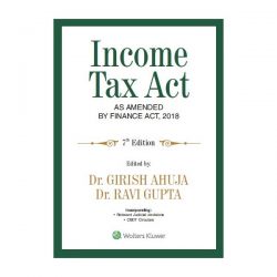 Income Tax Act