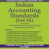 Illustrated Guide to Indian Accounting Standards (Ind AS)