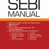 SEBI Manual (Set of Three Volumes)