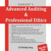 Advanced Auditing & Professional Ethics (CA-Final)
