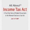 All About Income Tax Act (Web - Plan)