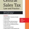 CENTRAL SALES TAX ( Law and Practice)