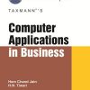Computer Applications in Business (Choice Based Credit System(CBCS))