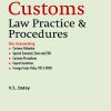 Customs Law Practice & Procedures