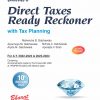 DIRECT TAXES READY RECKONER