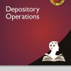 Depository Operations (National Institute Of Securities Markets) (NISM)