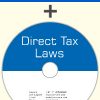 Direct Tax Laws on DVD plus Income-tax Web Module