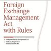 Foreign Exchange Management Act With Rules