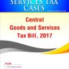 Goods & Services Tax Cases with 2 Daily e-Mail Alerts