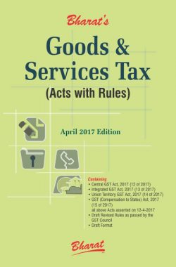 GOODS & SERVICES TAX