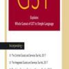 GUIDE TO GST
