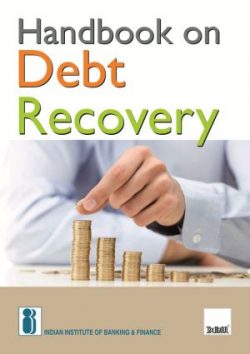 Handbook on Debt Recovery