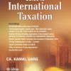 Guide to INTERNATIONAL TAXATION