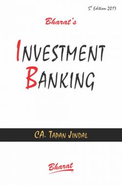 INVESTMENT BANKING