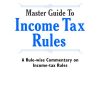 Master Guide To Income Tax Rules