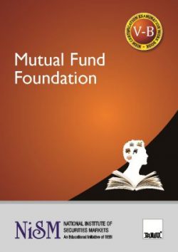 Mutual Fund Foundation (National Institute Of Securities Markets) (NISM)