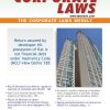 SEBI and Corporate Laws - The Corporate Laws (Weekly) with 2 Daily e-Mail Alerts
