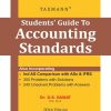 Students Guide to Accounting Standards (CA/CMA Final)
