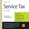 Law of SERVICE TAX in India
