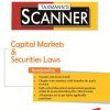Scanner - Capital Markets & Securities Laws June 2017 Exams