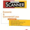 Scanner - Economic & Commercial Laws (CS-Executive) June 2017 Exams