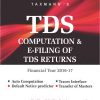 TDS Computation and e-Filing of TDS Returns (Multi User)