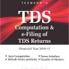 TDS Computation and e-Filing of TDS Returns (Single User)