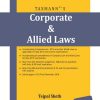 Corporate & Allied Laws (May 2017 Exam)s