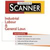 Scanner - Industrial Labour & General Laws (CS-Executive)