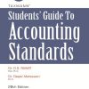 Students Guide to Accounting Standards - [CA-Intermediate (IPC)] by DS Rawat With Solved Accounting Standards Questions of Intermediate (IPC) Exams From Nov.2014 to Nov.2016