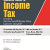 Students Guide to Income Tax (Including Service Tax / VAT / Excise Duty / Customs Duty / CST)