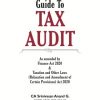 Guide To Tax Audit
