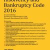 Insolvency and Bankruptcy Code 2016