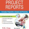 Handbook on PROJECT REPORTS