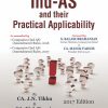 Ind-AS and their PRACTICAL APPLICABILITY
