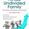 HINDU UNDIVIDED FAMILY