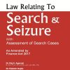 Law Relating To Search & Seizure With Assessment of Search Cases