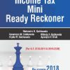 INCOME TAX MINI READY RECKONER