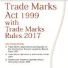 Trade Marks Act 1999 with Trade Marks Rules 2017