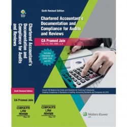 Chartered Accountant’ s Documentation and Compliance for Audit and Reviews